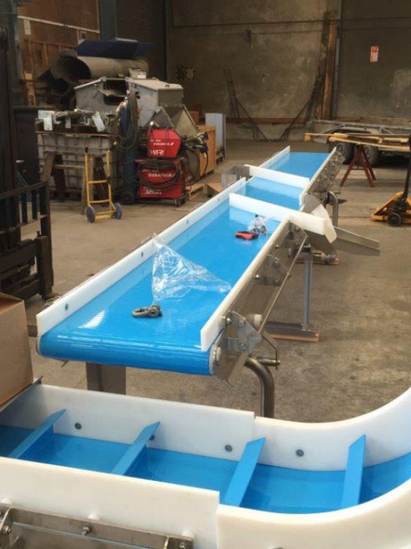 Bline-Conveyor
